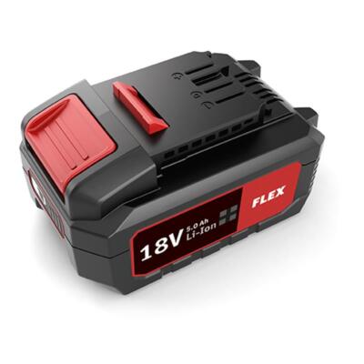Flex Akku-Pack Li-Ion Ersatzakku Einschubakku AP 18.0/5.0 18,0 V 532733