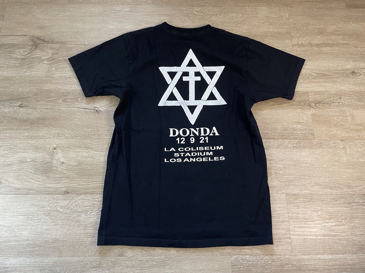 ドンダ DONDA Kanye Doves Slam L/S T-shirt Kanye-West-DONDA-Slam-L-S-T-