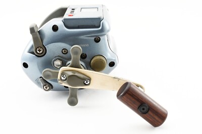 Shimano DIGITANA SLS 3000EV Electric Reel 2060079 I Excellent++ | eBay