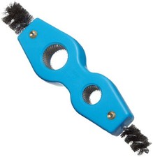 Weiler 44690 3/4" And 1/2" Inside Diameter, 7/8" And 5/8" Outside Diameter,