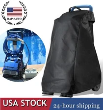 Replacement for Dolphin Maytronics Robotic Pool Cleaner Caddy Cover 9991794-R1