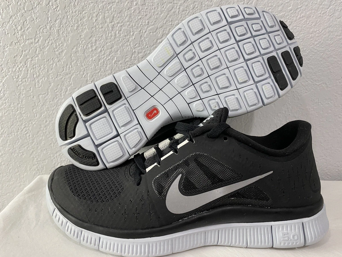 Nike 3, Women&#039;s Black/Grey | eBay