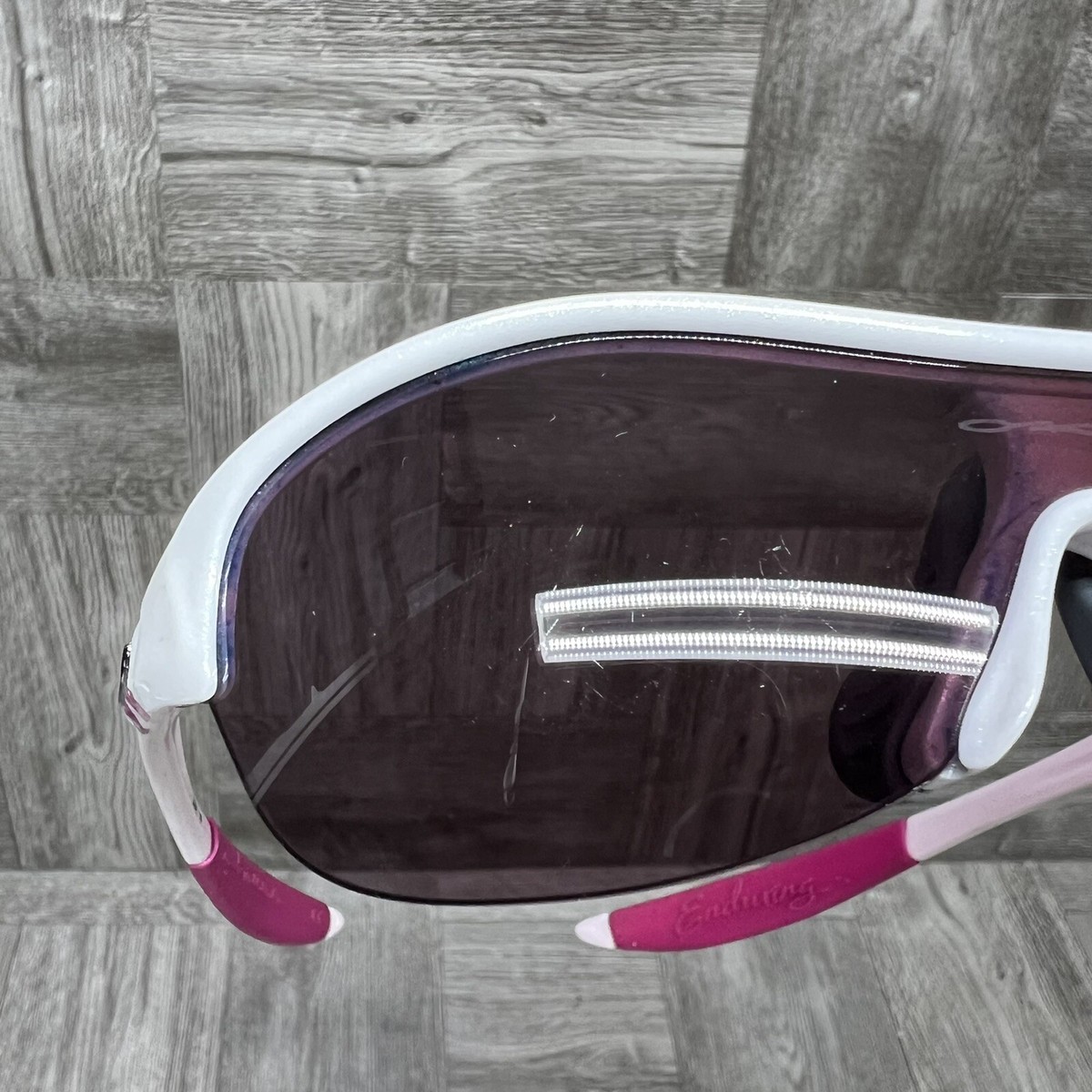 OAKLEY Enduring Sunglasses Breast Cancer Awareness 24-047 119