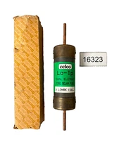 Cefco LON-RK 150 Time Delay Fuse 150 Amp 250V