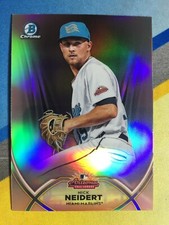 2020 Bowman Chrome Baseball - Pick Your Insert - Buy More & Save