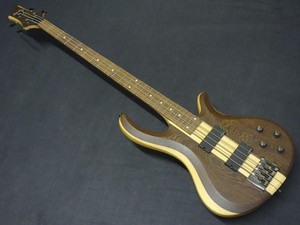 Used Schecter Diamond Series Ad Rot 4 Nsw Electric Bass Emg Pu W Gb Freeshipping Ebay