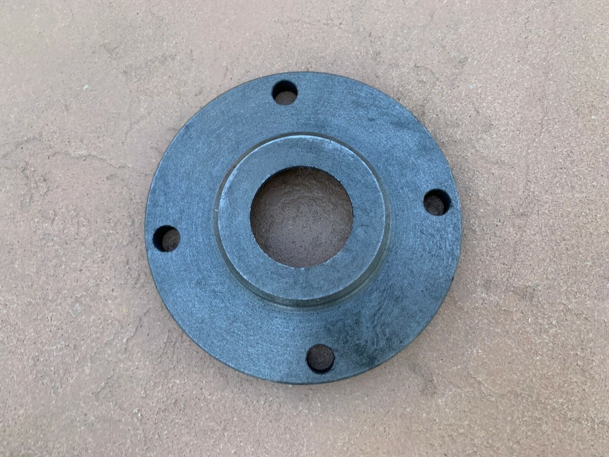 BUSH HOG Output Cap for Rotary Cutter 40HP gearboxes (20-003) | eBay