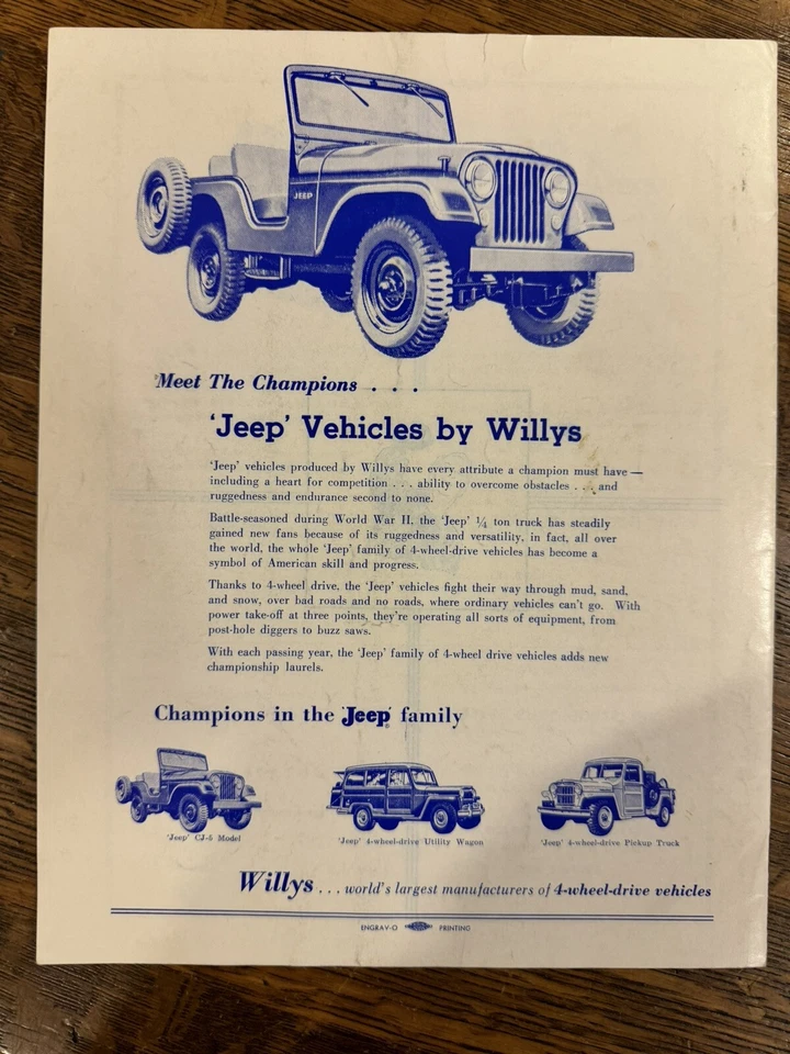 2 Very Rare Cassius Clay (Muhammad Ali) 1959-60 AAU Amateur Boxing Programs - Image 2 of 4