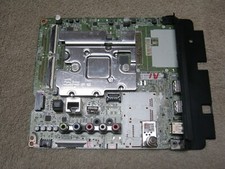 LG EBT65772802 Main Board for 65UM7300PUA.BUSGDJR/BUSGLOR, new