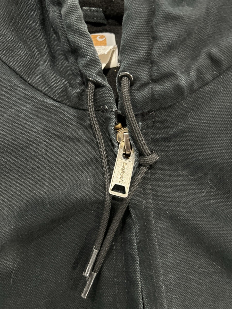 Carhartt Vintage Mens Jacket J06 ONX REGULAR 2XL Union Made Carhartt Vintage Mens Jacket J06 ONX REGULAR 2XL Union Made