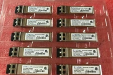 FOR MELLANOX TECHNOLOGIES MFM1T02A-SR 10gb/s 10G 10GBASE-SR SFP+ transceiver 
