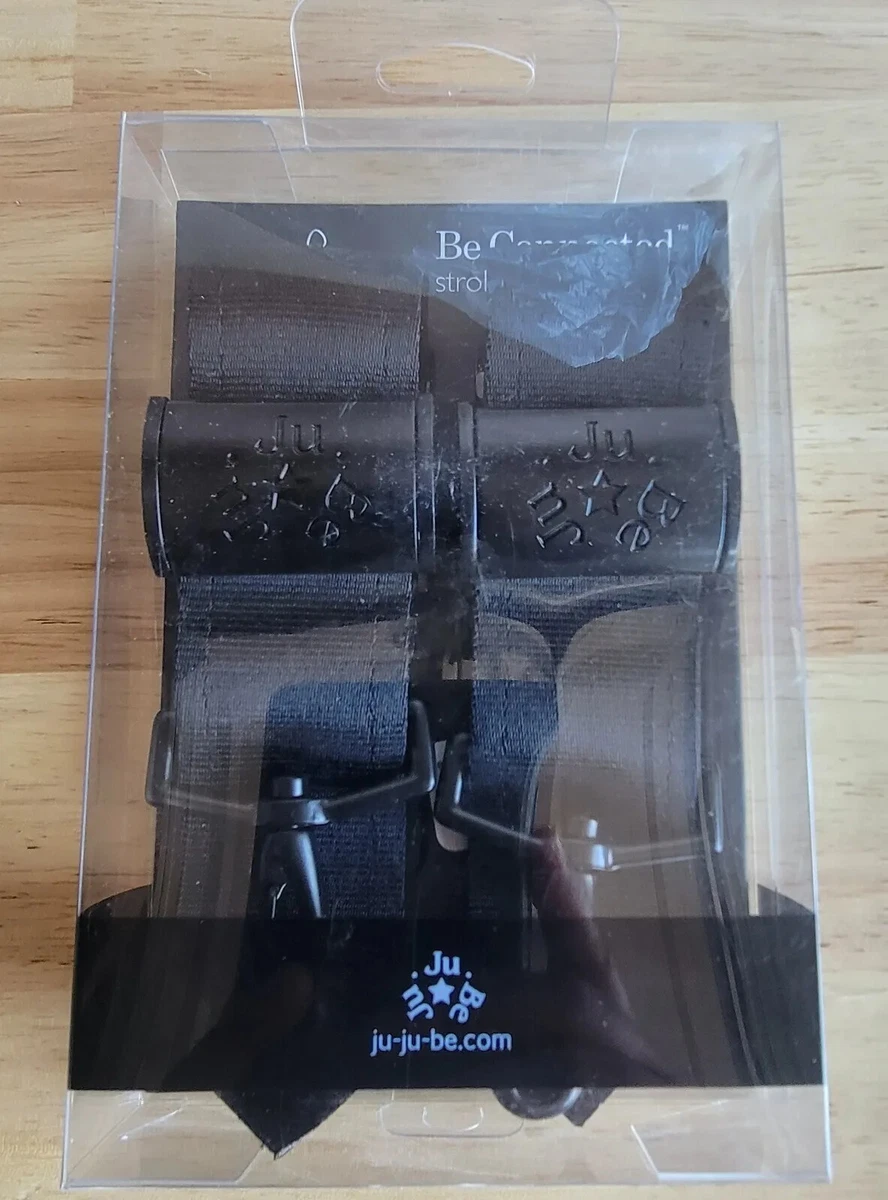jujube be connected stroller clips ONYX