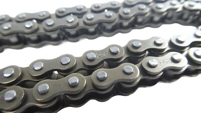 Anlasserkette für YX125 153FMI Motor 64 Rollen cam chain