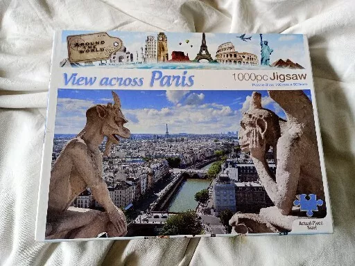 Works jigsaw deals