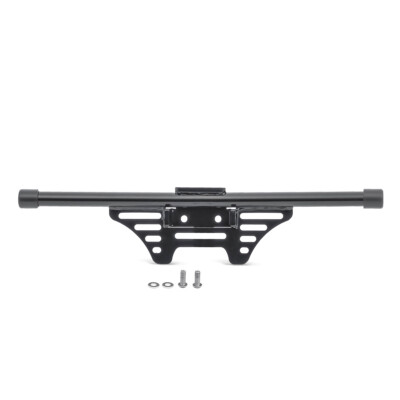 Pare Carter Craftride Moustache Noir - Pour Harley Sportster 883 Iron (XL 883N) 2009-2020