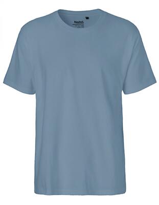 Herren Classic T-Shirt / 100% Fairtrade Baumwolle | Neutral | O60001