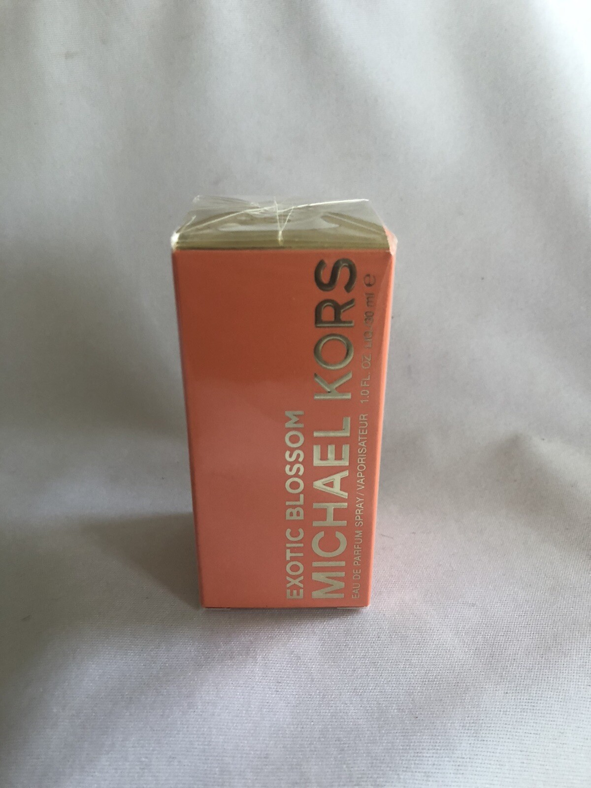 mk exotic blossom perfume