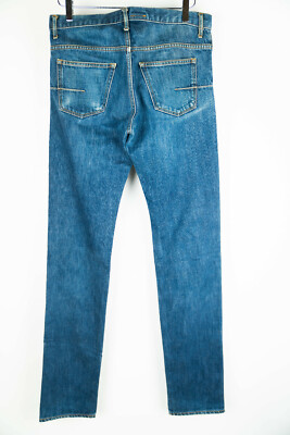 Dior Homme デニム34サイズ Dior Homme Selvedge Denim Jeans Size 34 – I Miss You MAN