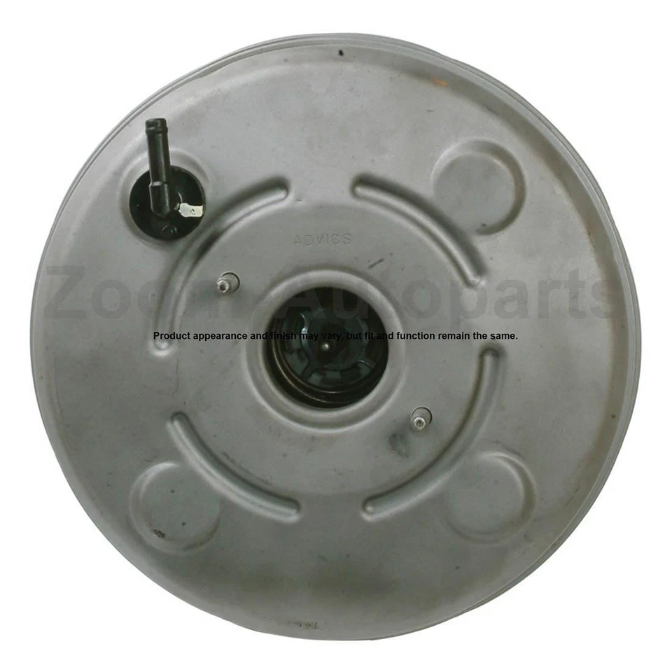 Power Brake Booster For 2006 2007 2008 2009 2010 2011 2012 - 2018 Toyota RAV4 - Image 2 of 4