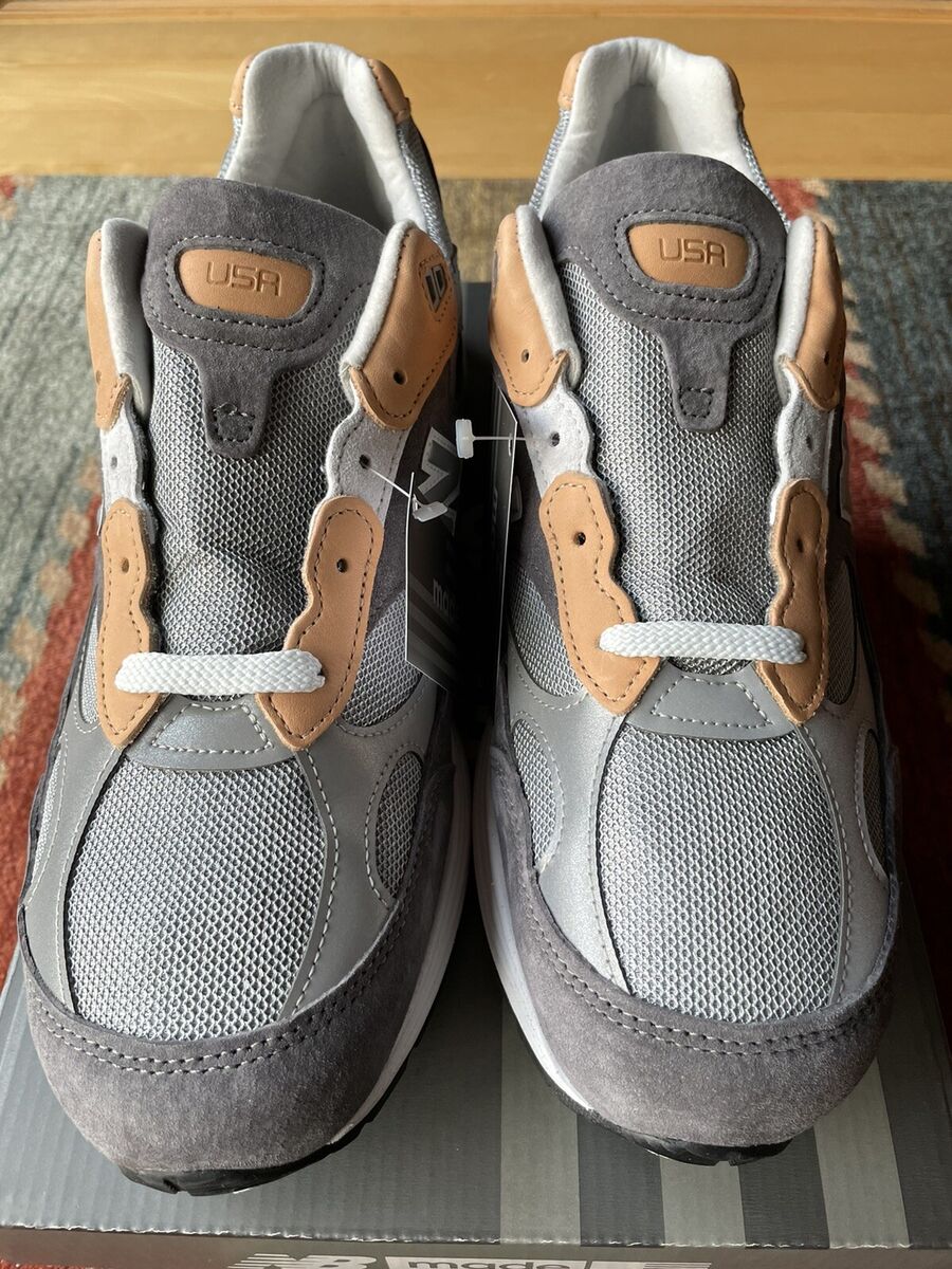 New Balance 992 Todd Snyder ✓ Size 13 - 10th Anniversary New Balance 992 Todd Snyder ✓ Size 13 - 10th Anniversary