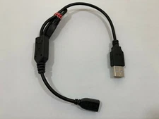 USB data cable/lead for Raspberry Pi 4 to Motorola Atrix Lapdock