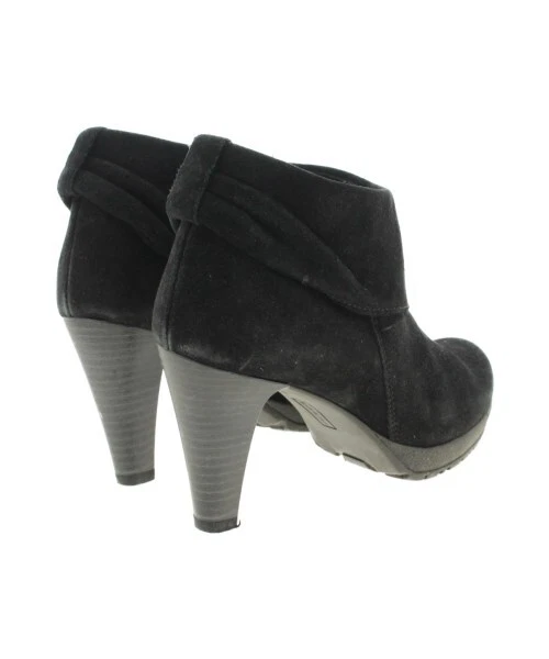 Karen Lipps Boots Black EU35(Approx. 21.5cm) 2200320575082