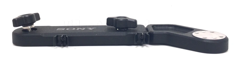 Mango de brazo de agarre original Sony FS7M2 PXW-FS7ii FS7ii pieza de repuesto Foto 3 de 4