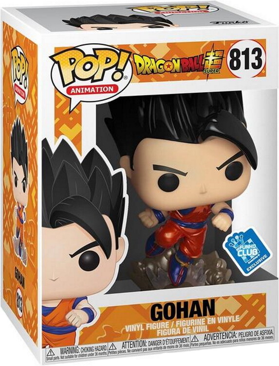 【ドラゴンボール】ヤジロベー&カリン ファンコ FUNKO dragonball Amazon.com: POP! Animation: Dragon Ball GT - Goku with