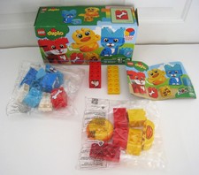 lego duplo 10858