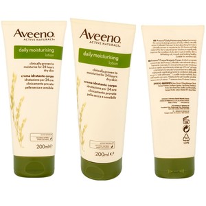 aveeno lotion 200ml