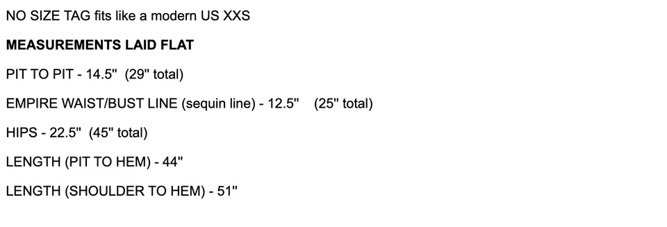 Винтажный Mardi Gras костюм завышенной талии Bridgerton платье Edwardian XS атласный парад - Изображение 3 из 4