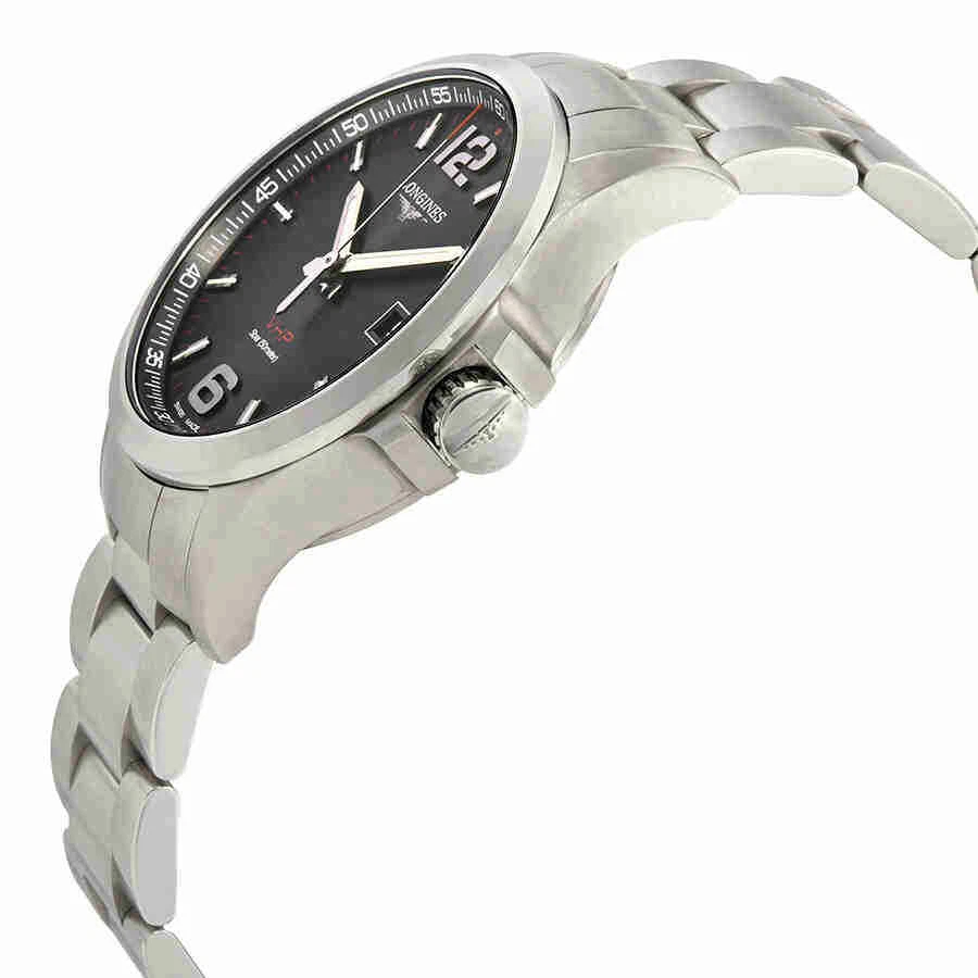 Longines vhp jomashop clearance
