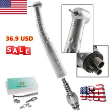 Yabang Dental High Speed Handpiece  4 Hole Quick Coupler Coupling Swivel GB