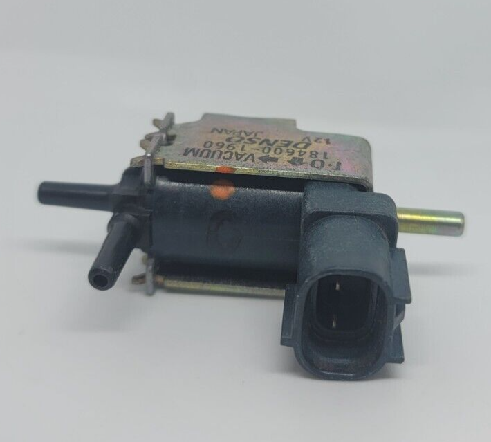 9502 TOYOTA LEXUS OEM VACUUM SWITCH VALVE VSV SOLENOID 1846001960 eBay