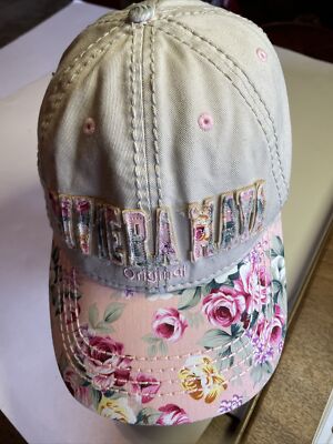 maya（リバーマイヤ） Riveera Maya Original Ballcap | eBay
