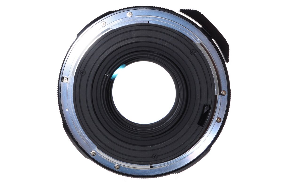 Asahi Super-Multi-Coated Takumar 6×7 90mm F/2.8 LS | LENS-DB Asahi Super-Multi-Coated Takumar 6×7 90mm F/2.8 LS | LENS-DB