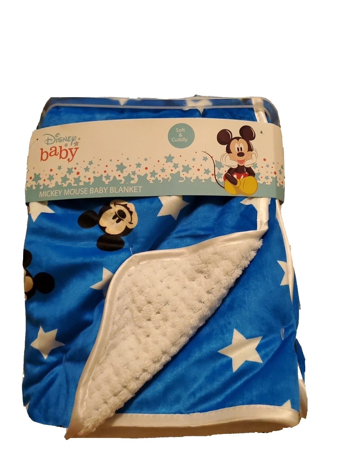Disney Baby Unisex Nursery Bedding