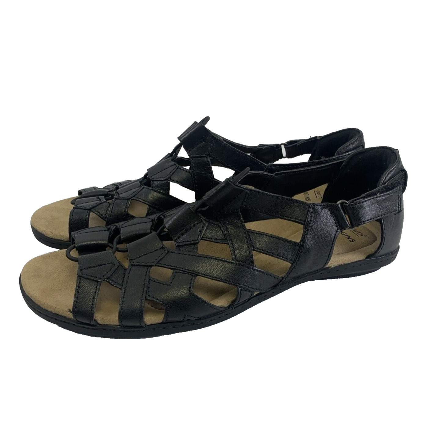 earth origins belle bridget sandal