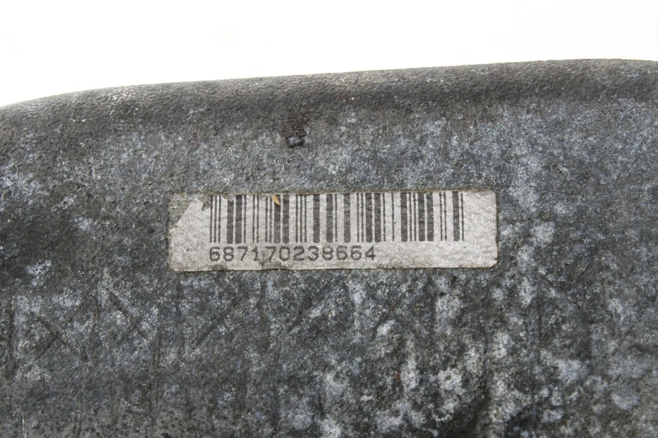 03 04 05 06 MERCEDES-BENZ E500 5,0 L V8 4MATIC COLECTOR DE ADMISIÓN OEM Foto 4 de 4