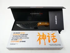 Matsato Chef Knife Japanese Cooking Knife Kitchen Chopping Cutlery Sharp New