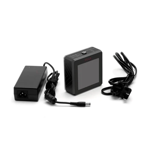 Peak � Surge Power Supply - Touchscreen Interface w/ Full Color TFT Display image 11