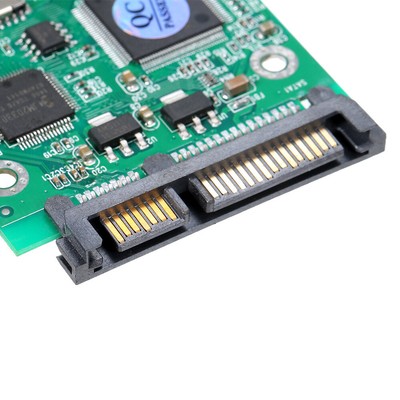 TF auf SATA Adapter Karte Notebook TF auf SATA SSD Festplatte Adapter Karte