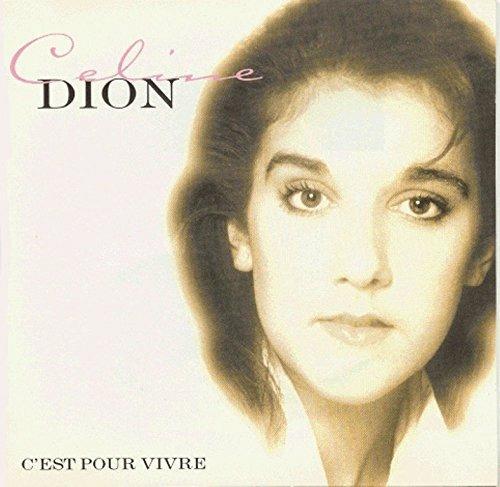 Celine Dion  - C'est Pour Vivre - Cd