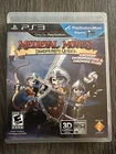 Medieval Moves: Deadmund's Quest (Sony PlayStation 3, 2011)