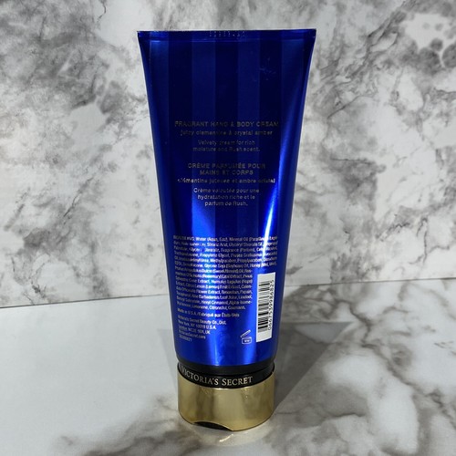 Victoria's Secret Rush duftende Hand- und Körpercreme Duft 6,7 fl. Oz. - Bild 2 von 3