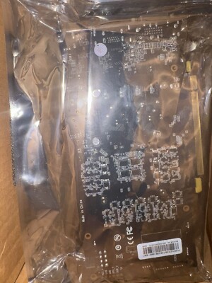 GeForce GTX 1660 Super 6G gddr6.New Bought Gaming PC And Upgraded Right Away.