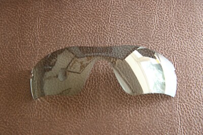 PolarLens Polarisiert Grau Ersatzglas für Oakley Radar Path Sonnenbrille