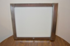 Antique Torque Grip X-Ray Film Holder (S. & S. Model 240)