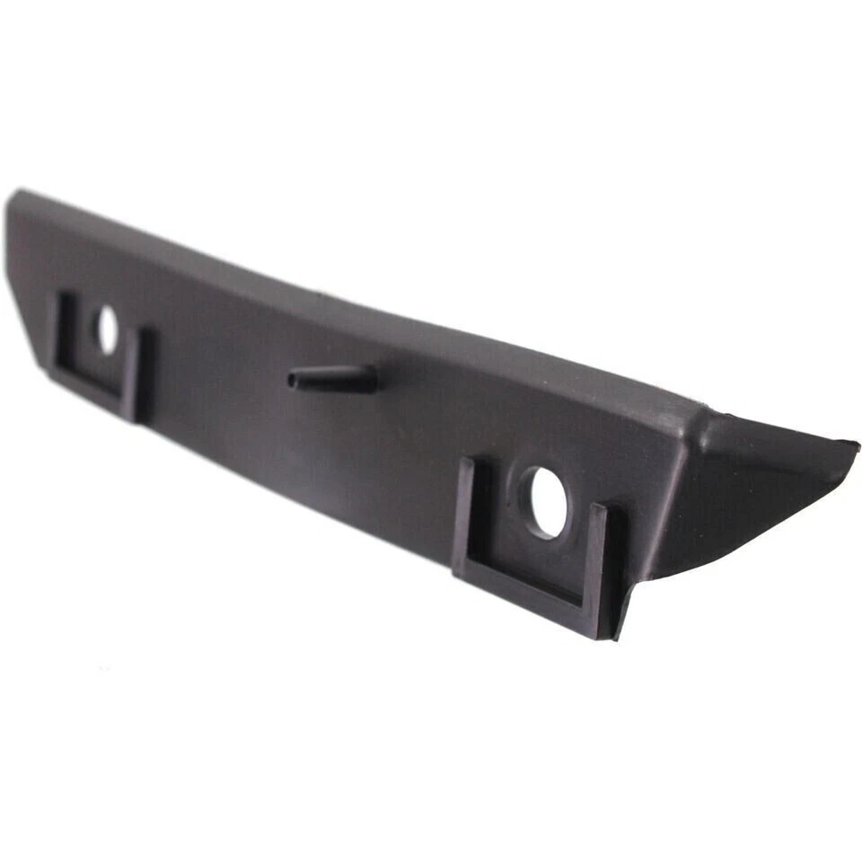 Front Left & Right New Bumper Bracket For 2005-2010 Pontiac G6 Side Set of 2 Foto 2 de 4