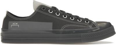 Size 13 - Converse A-Cold-Wall* x Chuck 70 Low Pavement
